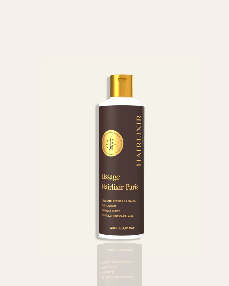 Lissage HAIRLIXIR PARIS – HAIRLIXIR PARIS