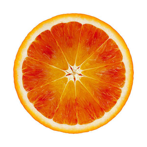 orange amère