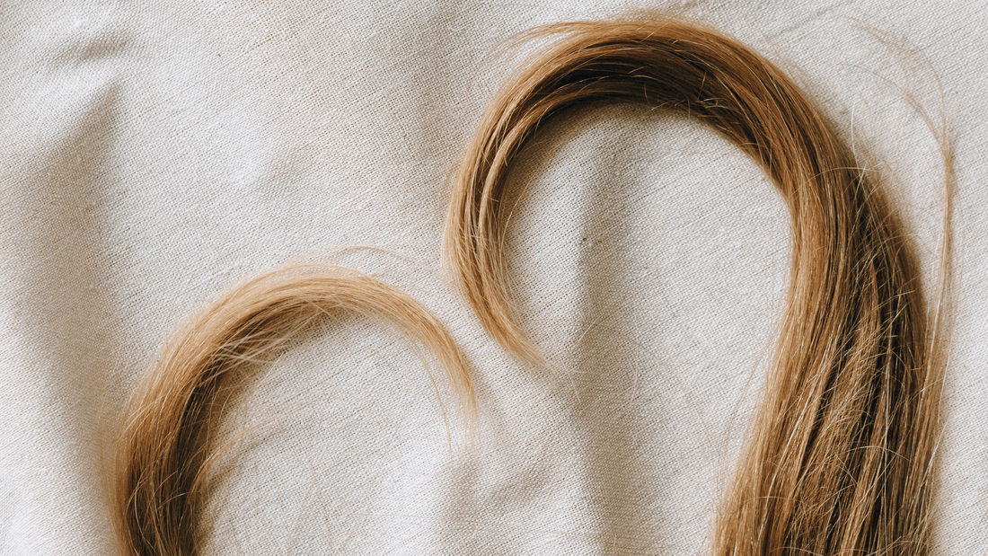 accélérer pousse cheveux
