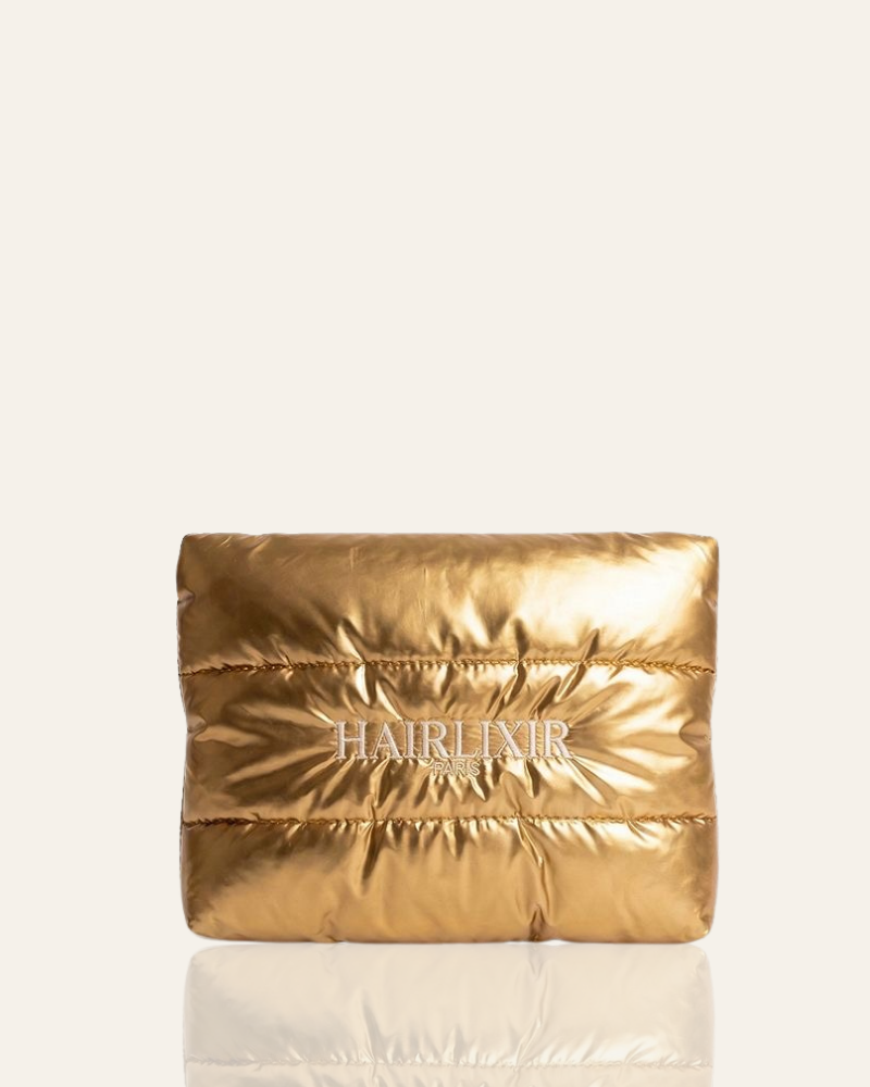 Trousse GOLD édition limité