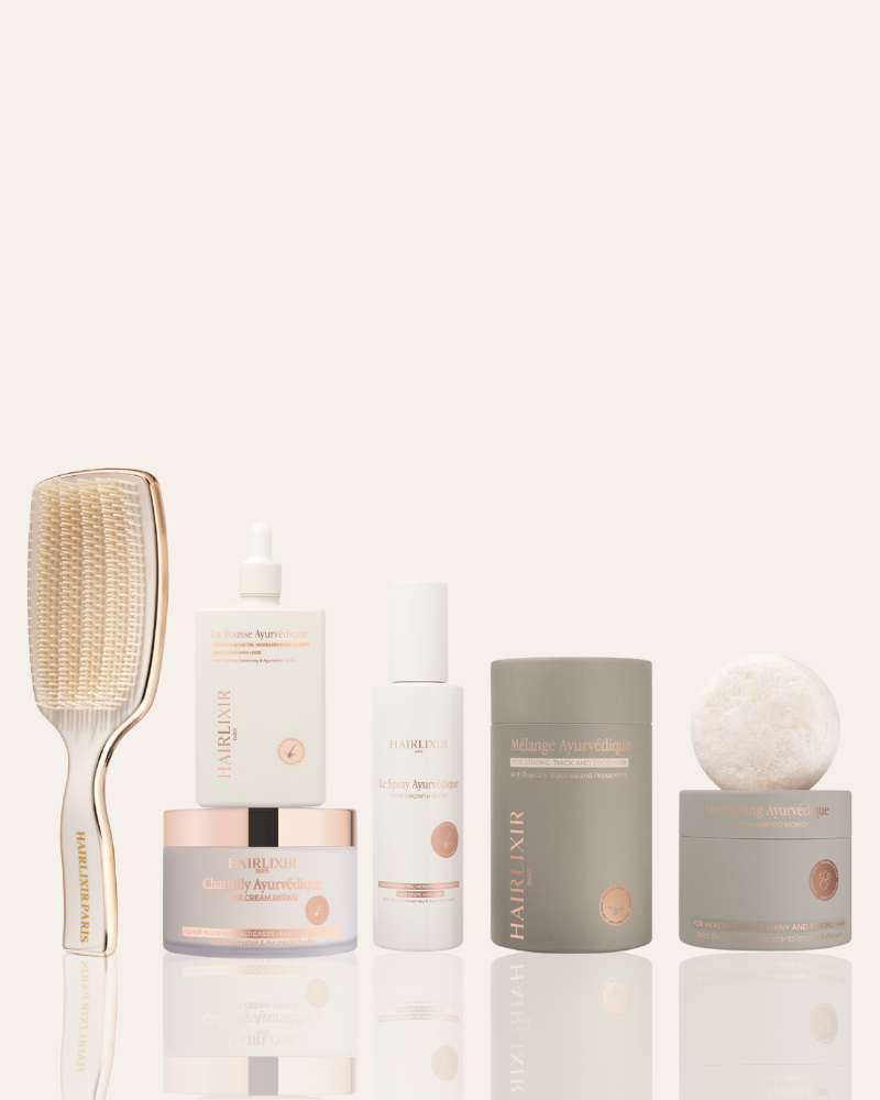 Croissance et protection complète