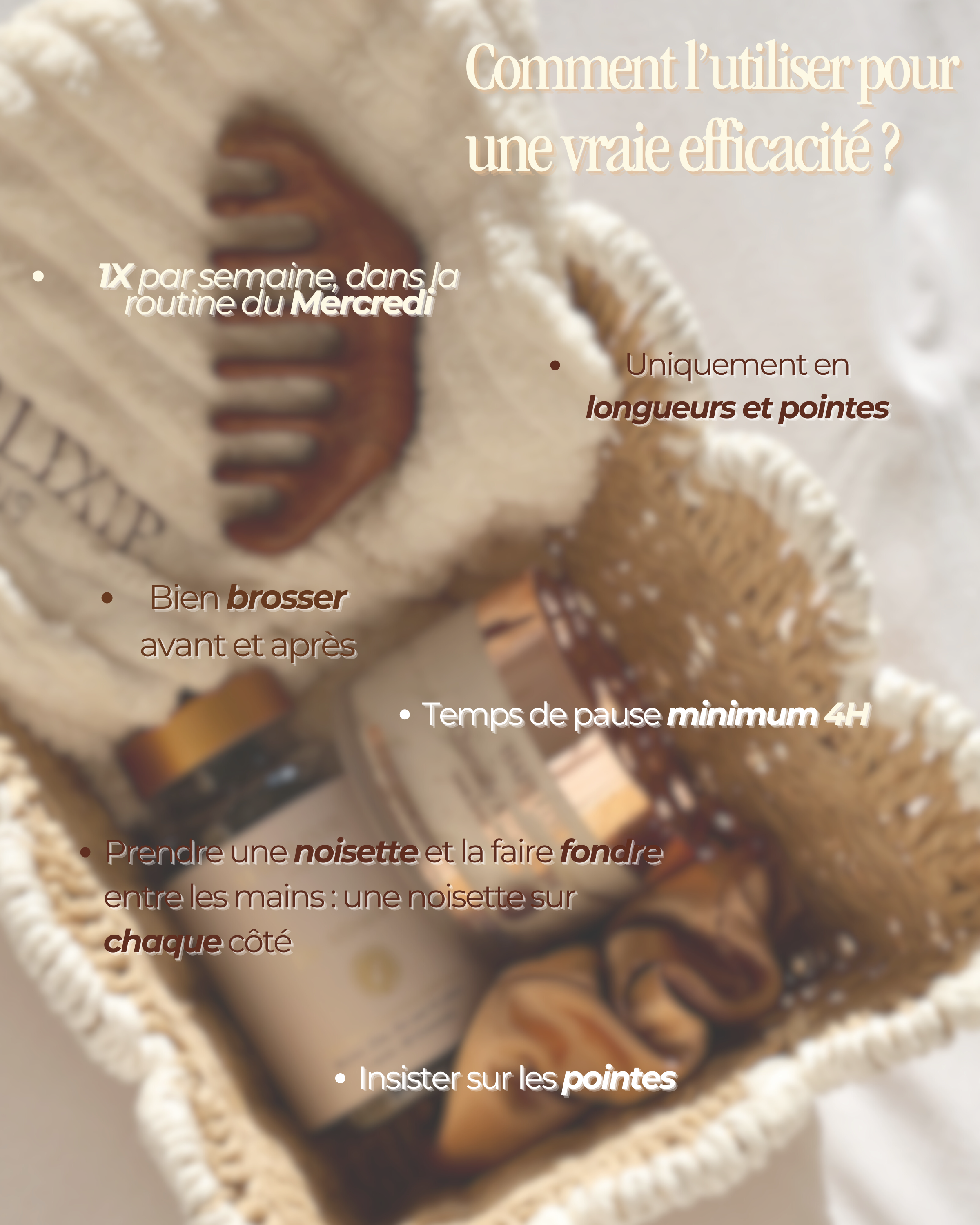 Chantilly Ayurvédique