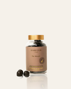 Gummies pousse THE MIRACLE