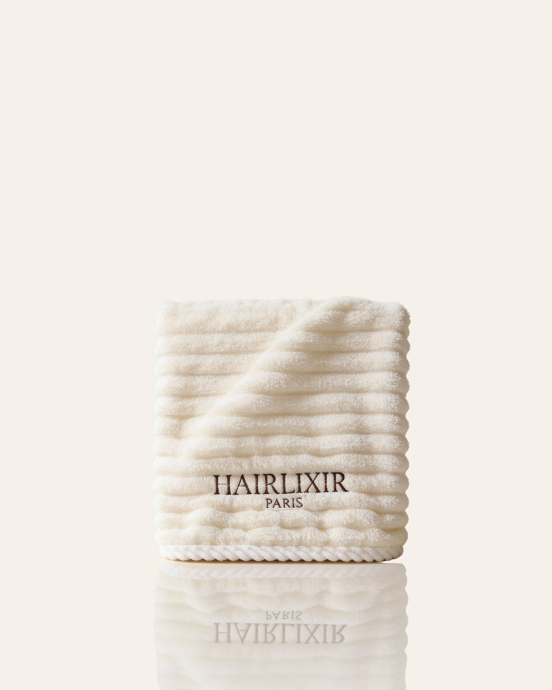 Serviette microfibre