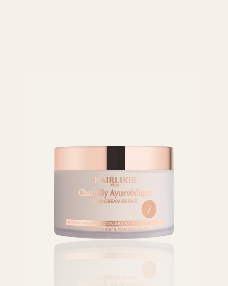 Chantilly Ayurvédique