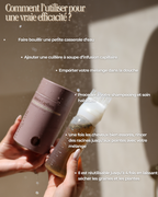 L'infusion Capillaire