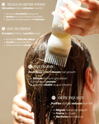 L'infusion Capillaire