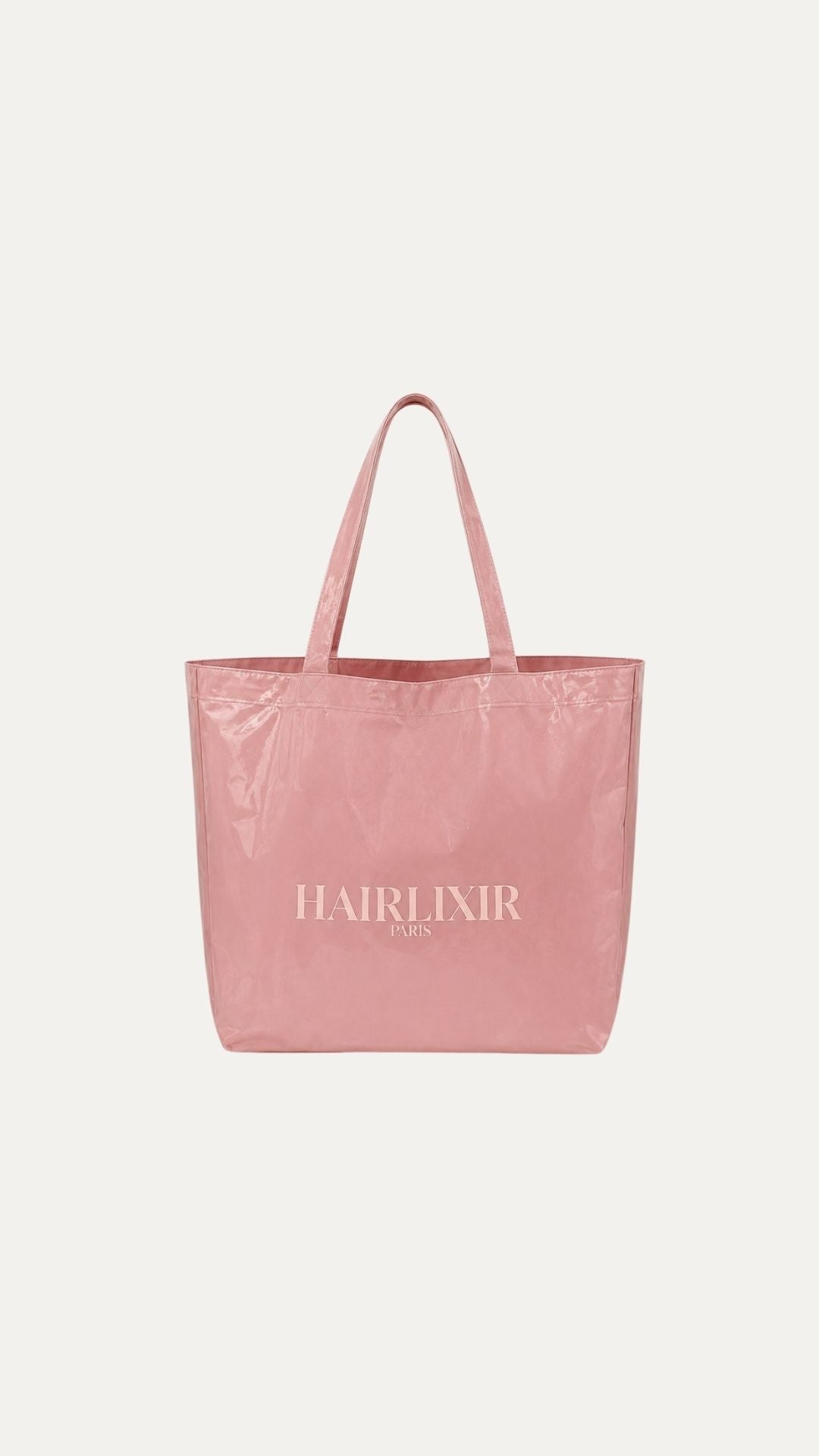 Sac Hairlixir must have