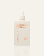 L'Huile de pousse ayurvédique