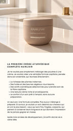 La Crème Ayurvédique