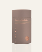 L'infusion Capillaire