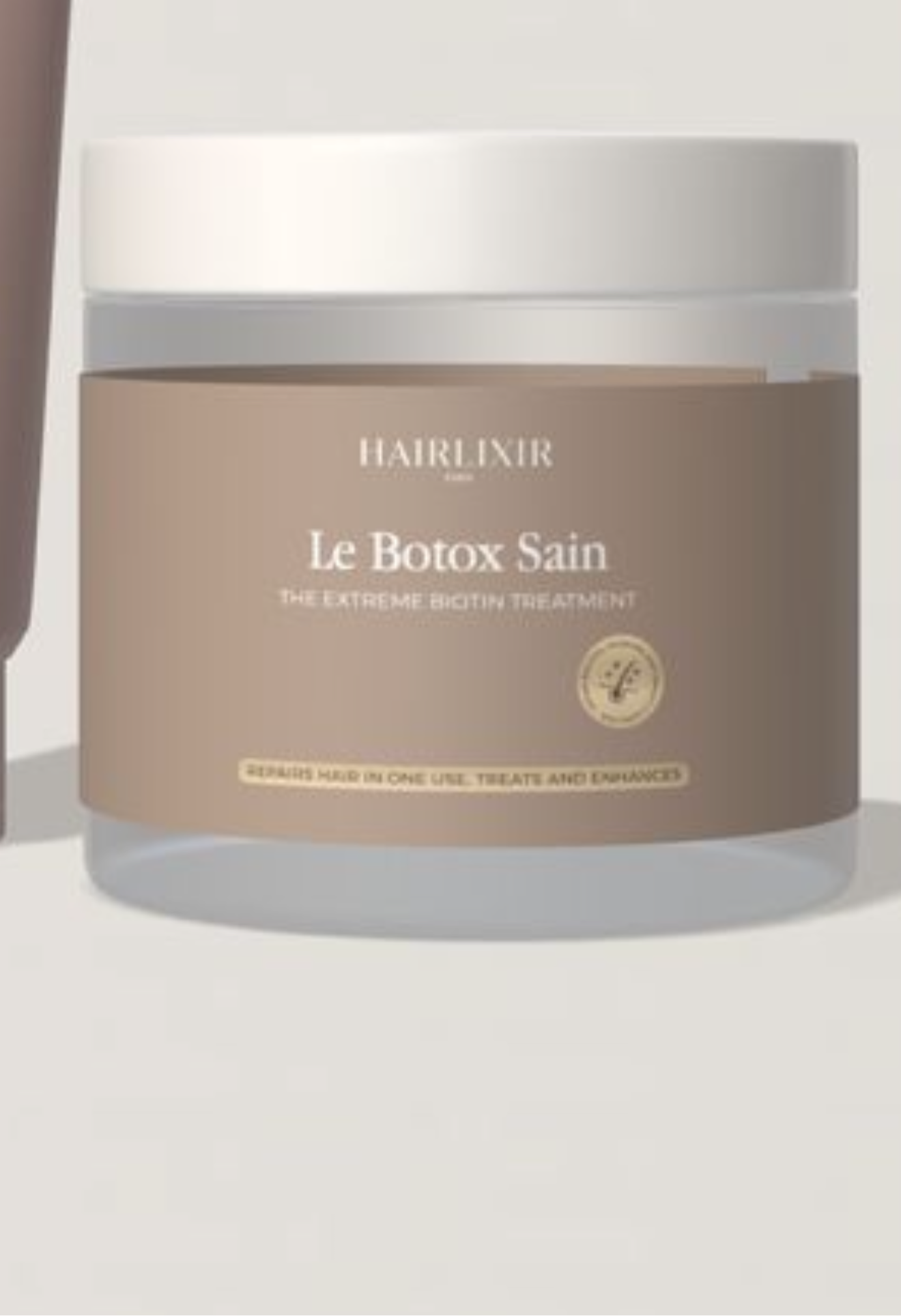 BOTOX SAIN BIOTINE