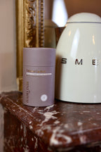 L'infusion Capillaire