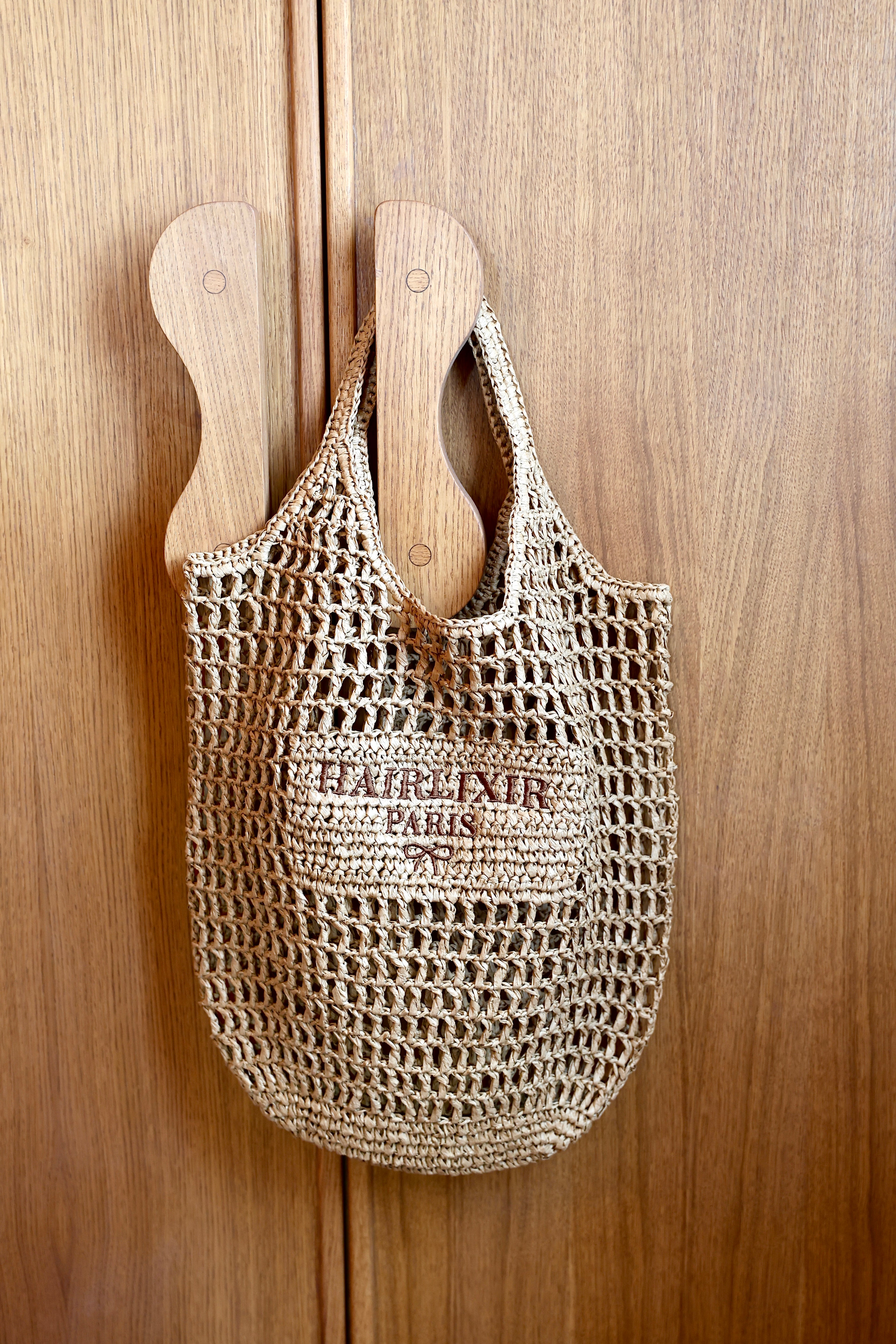 SAC SUMMER  HAIRLIXIR PARIS